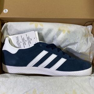Adidas Gazelle Navy